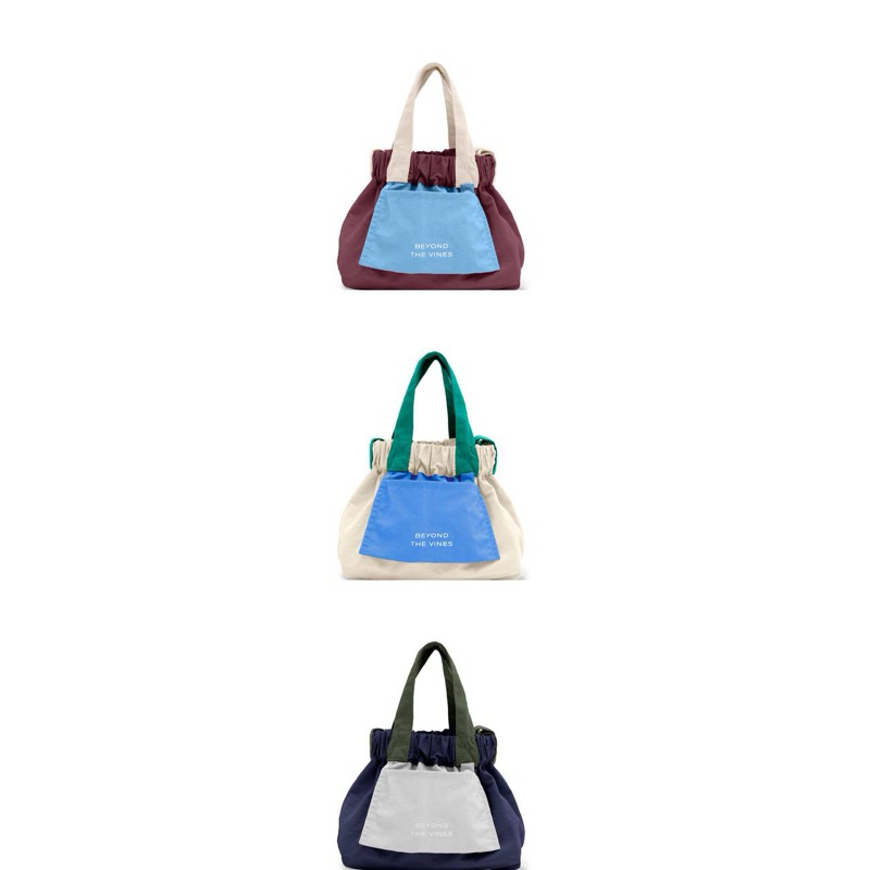BTV MICRO Dumpling bag