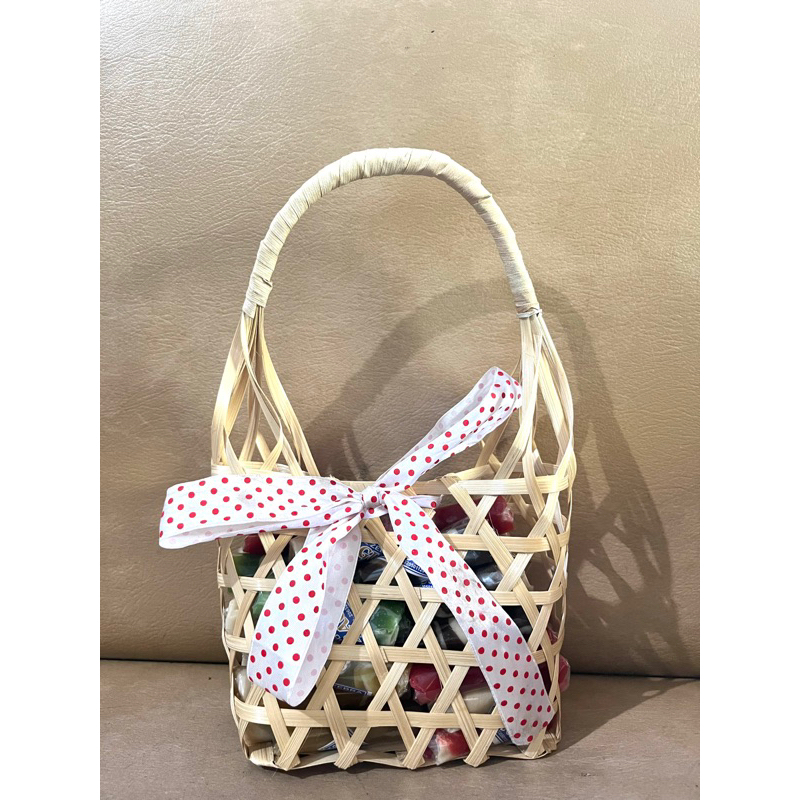 

Dodol Zebra Kemasan/hampers