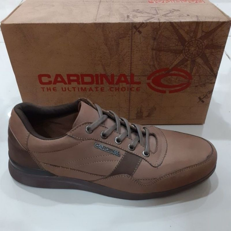 SEPATU PRIA |CARDINAL|  NEW 100% ORIGINAL