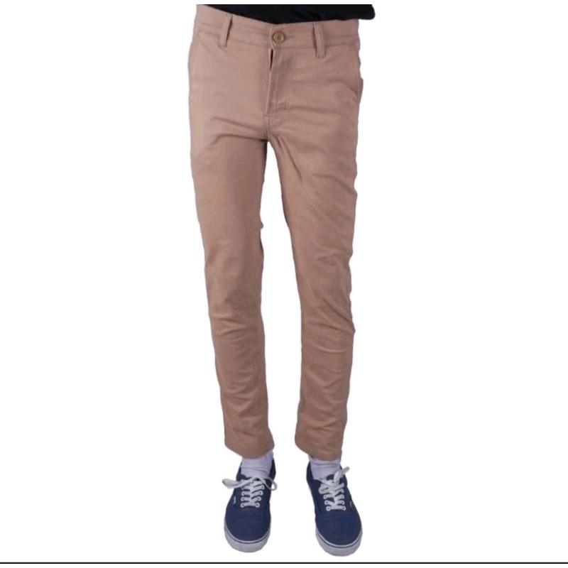 Reclays Pants Jake L.brown