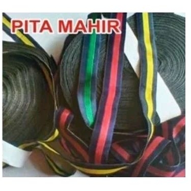 

PITA MAHIR PEMBINA PRAMUKA