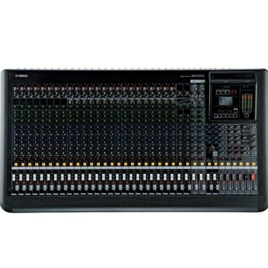 Yamaha Mixer MGP-32X