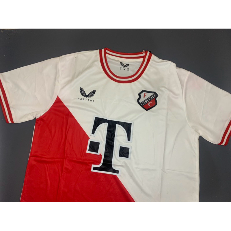 Jersey FC UTRECHT HOME 23/24