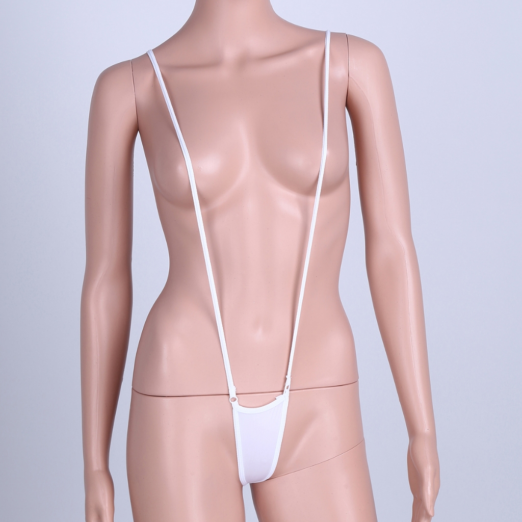 G String Bertali Panjang GTL052