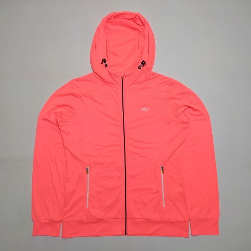 Jaket Olahraga Running PROSPECS