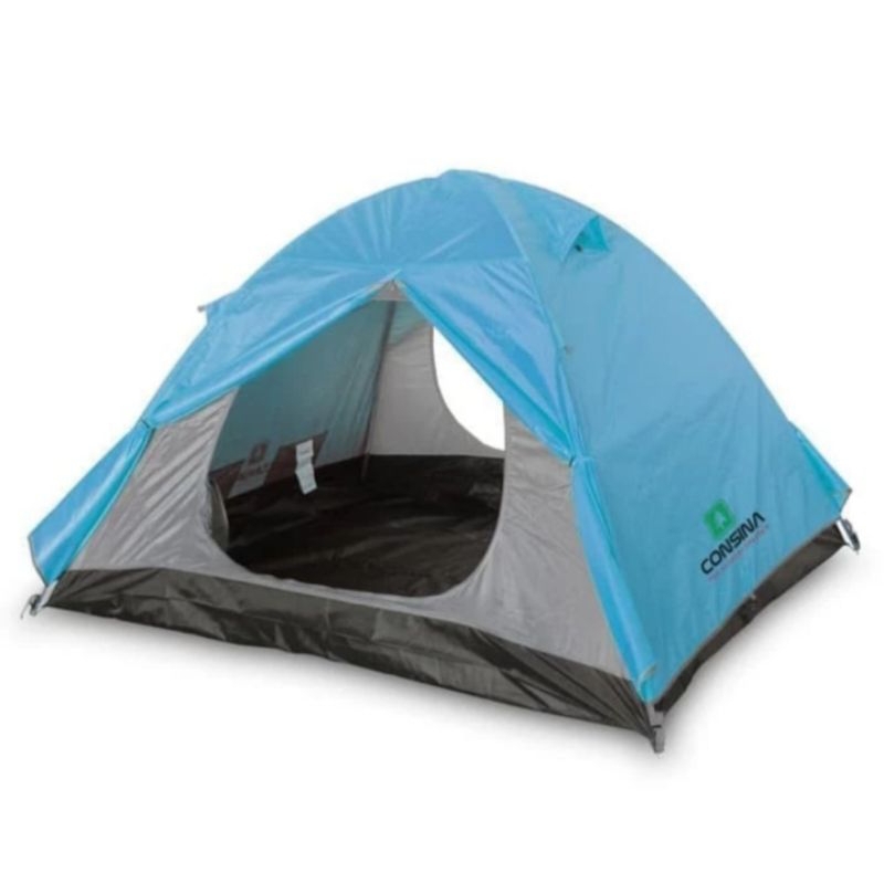 Tenda Outdoor Consina Kathmandu 4