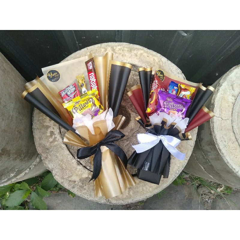 

buket Snack/Buket jajan/100% REAL PICT