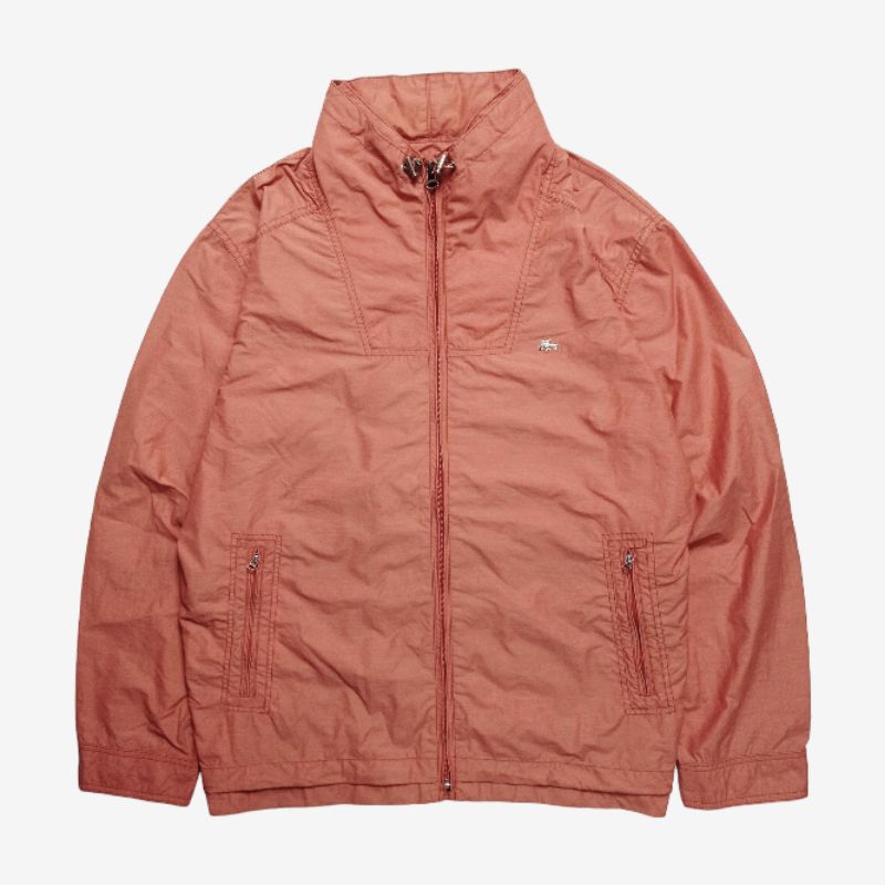 Jaket Lacoste Second