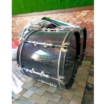 Bass Drum 20 Inch