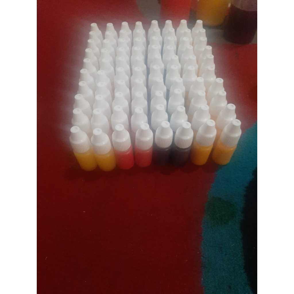 Umpan Mancing Essen Goceng beraneka AROMA-Produk SKKS size : 5 ML