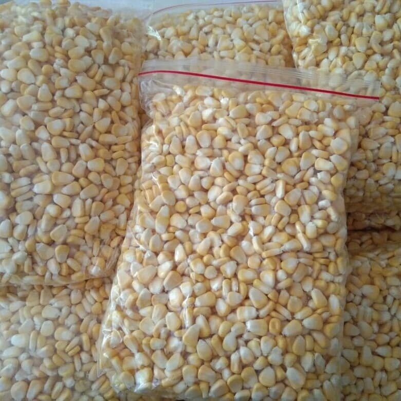 

jagung pipil manis 1 kg