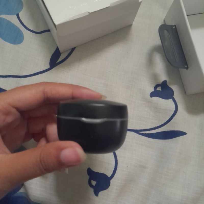 [PRELOVED] Baseus Encok WM01