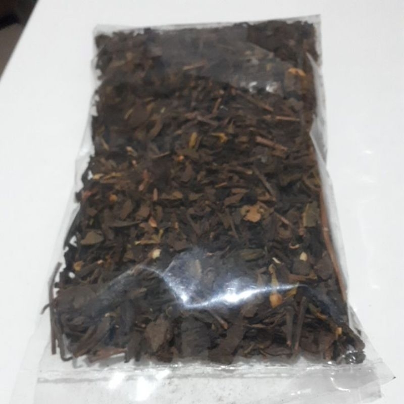 

teh racikan siap pakai