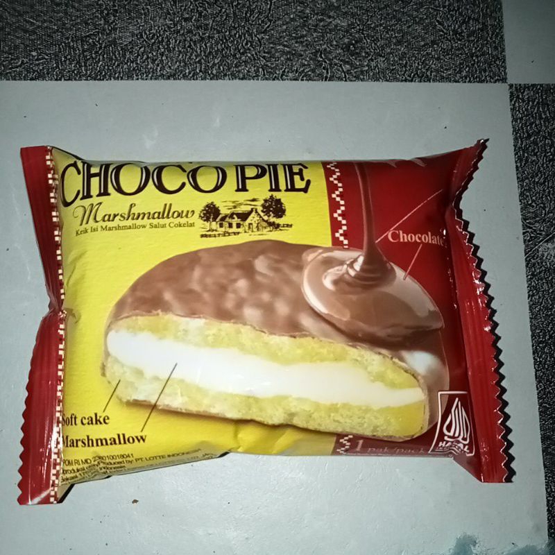 

Lottechocopie