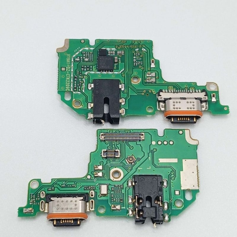 Papan Charger Vivo V19