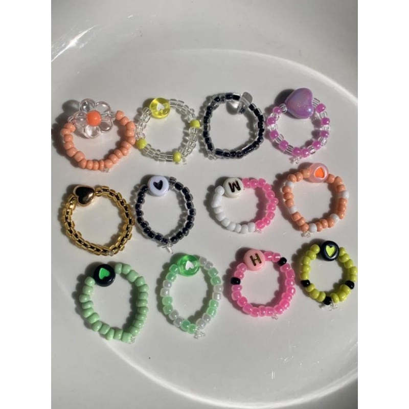 Cincin Manik" Viral | Cincin Cantik | Cincin Viral Kekinian