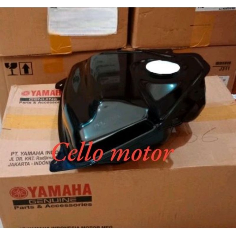 Tengki tangki bensin Mio j/soul gt115/xride115/Mio GT  fino injek 115 original