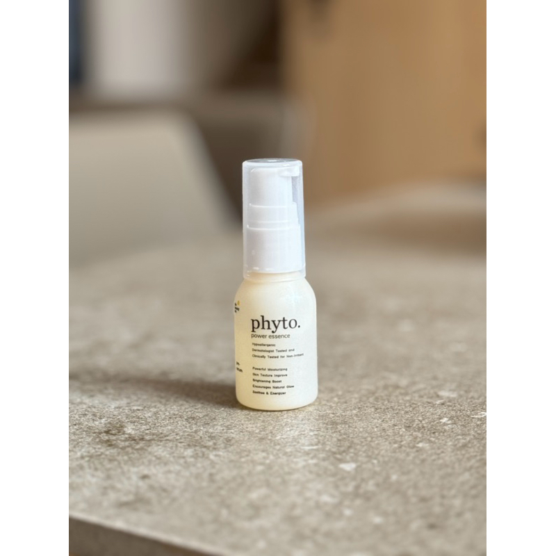 Preloved Bio Beauty Lab Phyto Essence