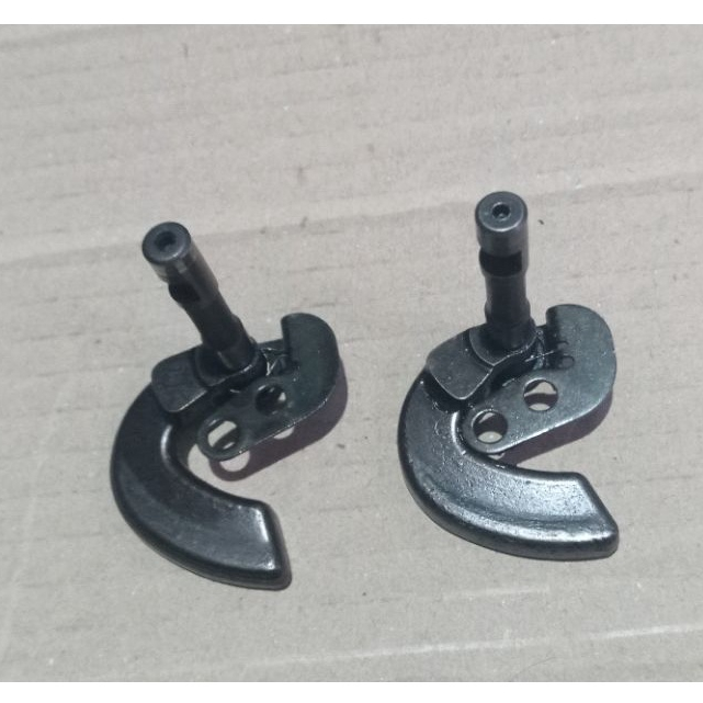 DECOMPRESI ADS OTOMATIS NOKEN AS VARIO 110 KARBU - VARIO TECHNO 110 KARBU