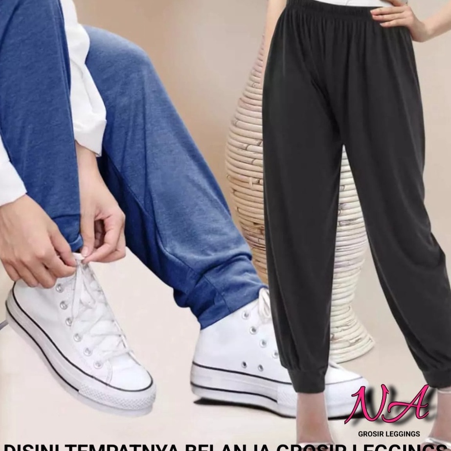 Diskon Promo celana aladin wanita  celana aladin wanita jumbo  celana aladin wanita premium  celana 