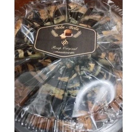 

BOLU MARMER (DIPOTONG² 16pc,18pc,20pc)