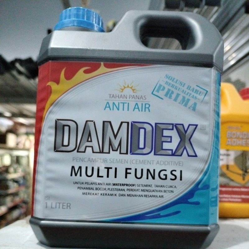 damdex 1 liter