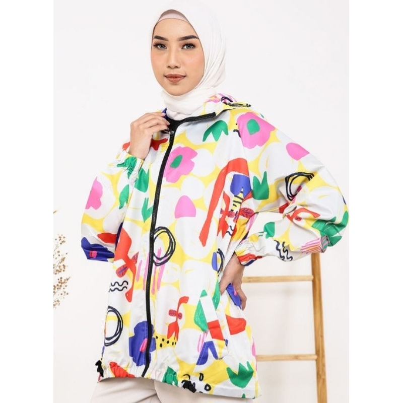 DORAMA JACKET JAKET NADJANI