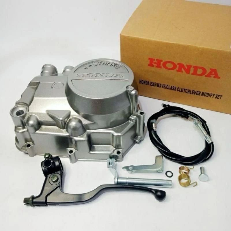 PROMO blok bak block rumah kopling supra x. Supra fit lama. Fit x. Grand. Legenda block box