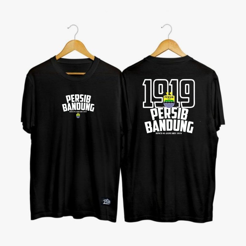 Kaos PERSIB BANDUNG 1919