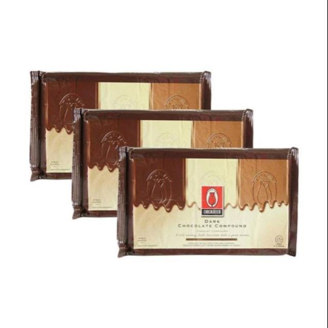 

Coklat tulip batangan 1 kg
