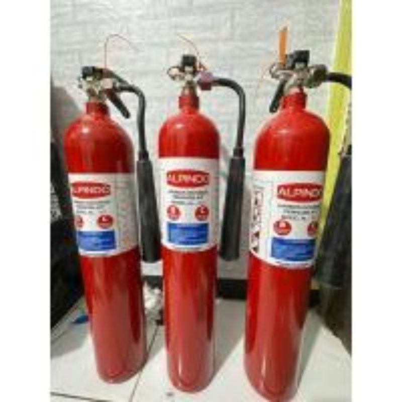 apar alpindo co2 3kg