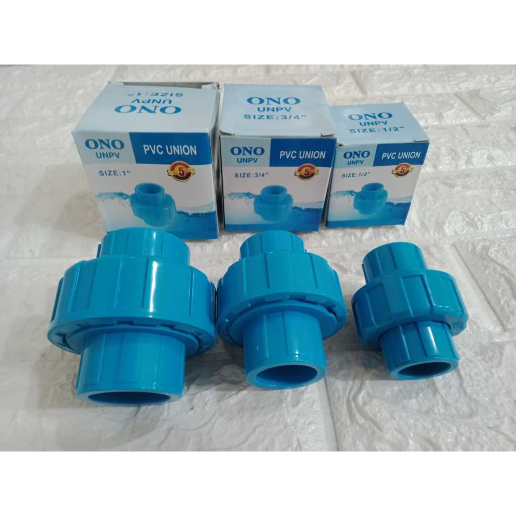 WATERMUR ONO 3/4'' 1/2''  1''/WATERMMUR MDN 1x3/4