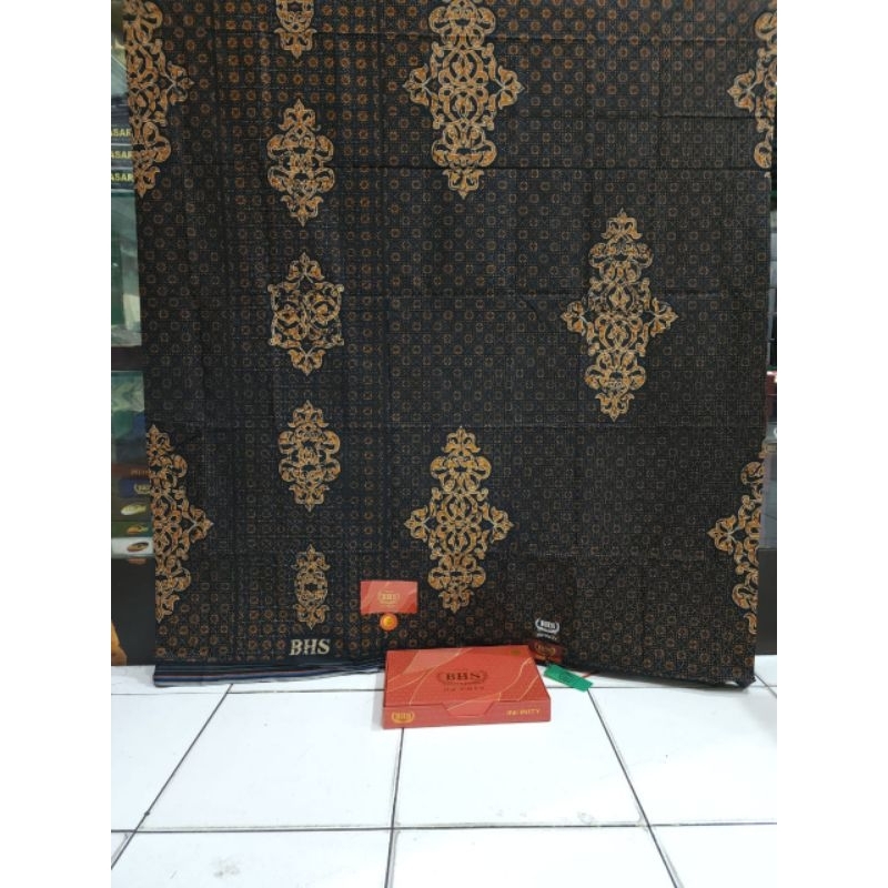 sarung BHS infinity batik CBA gold sarung BHS gold sarung BHS batik