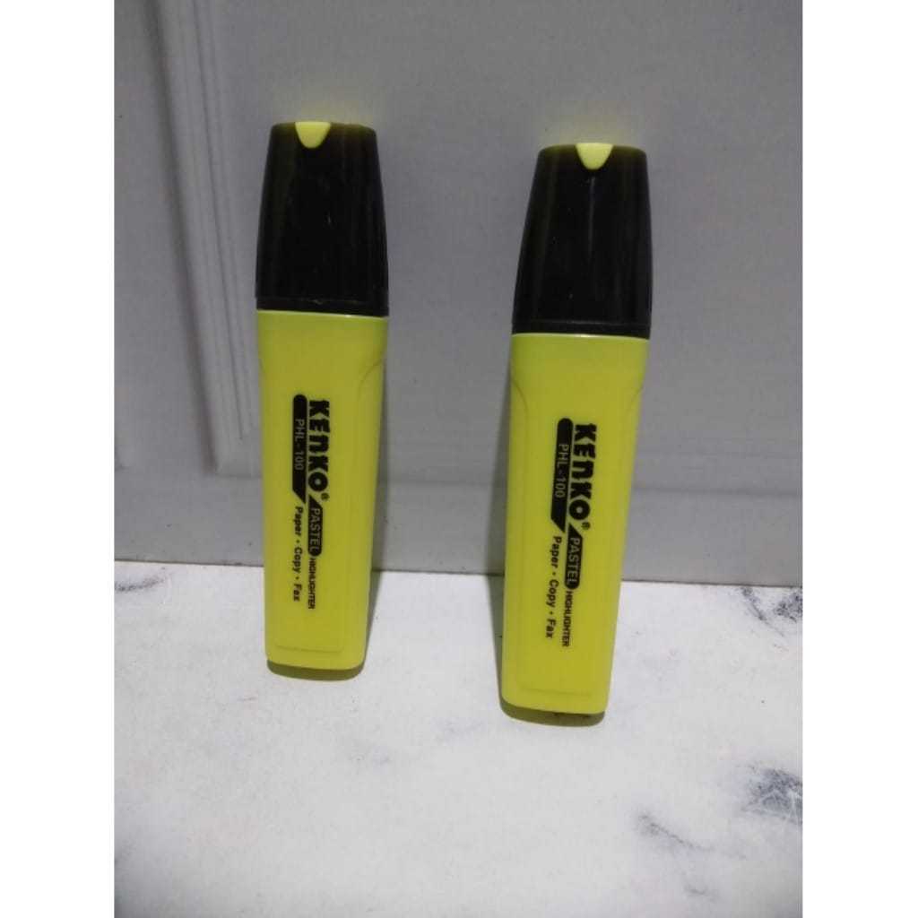 

Highlighter KENKO PHL 100/Highlighter pen