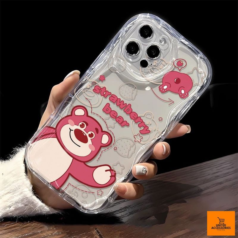 CC64 CASE HP XIAOMI  REDMI 14 9C 12 4G NOTE 12 SOFTCASE REDMI A1 2022 A2 2023 9 9A 10 4G 10A 10C 12C