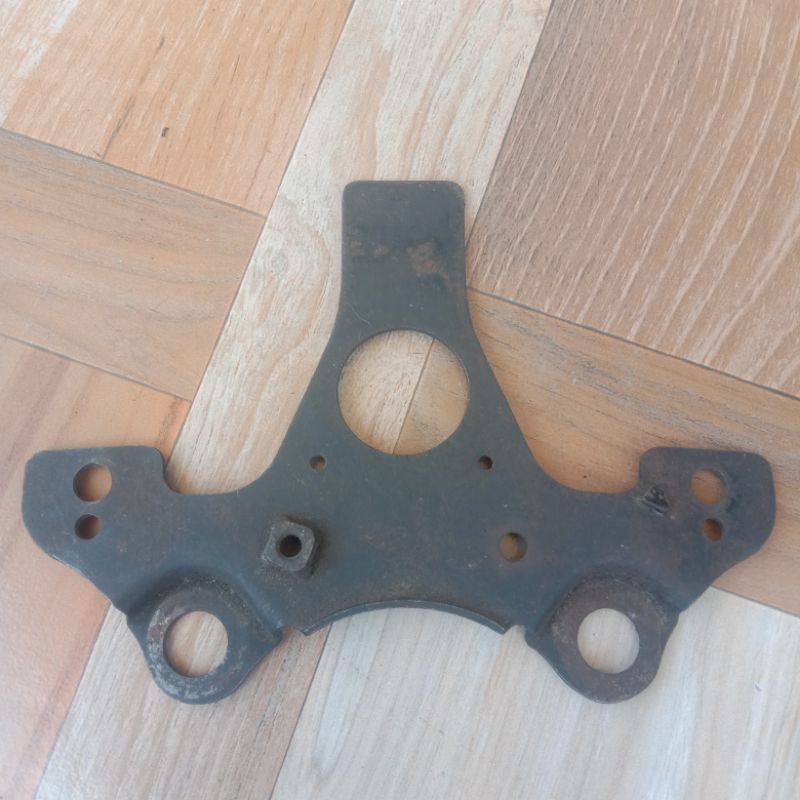 braket speedometer Honda GL 100 125 lama bulat spedometer spidometer Tachometer odometer dudukan bra