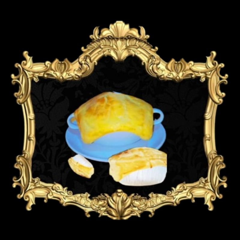 

Puff Pastry By Zupasupjogja