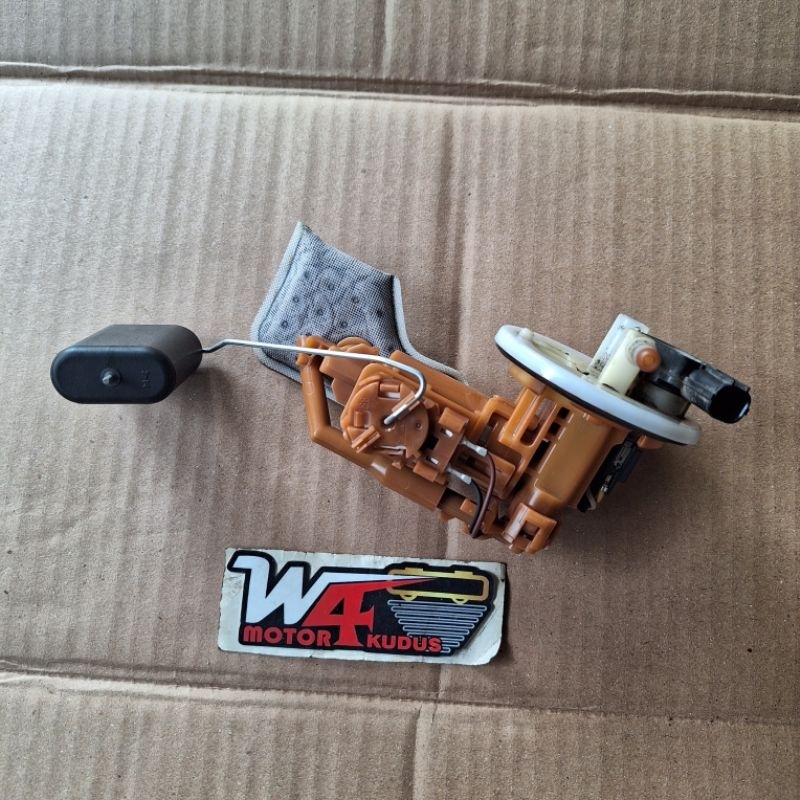 FUELPUMP POMPA BENSIN ROTAK NEW VIXION NVL ORIGINAL