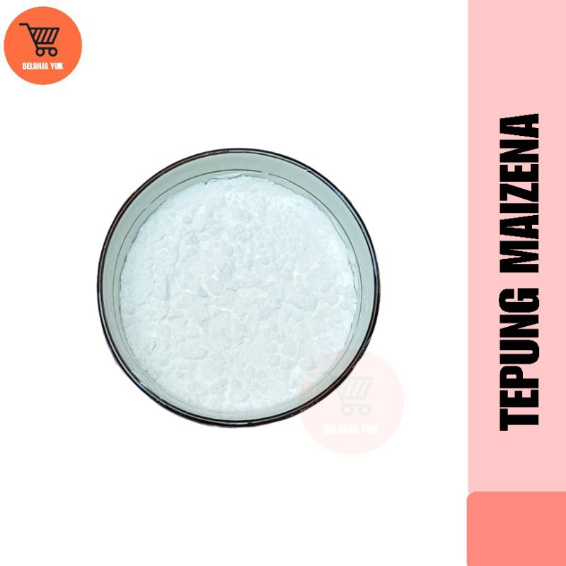 

TEPUNG MAIZENA TEPUNG JAGUNG /TEPUNG SERBAGUNA