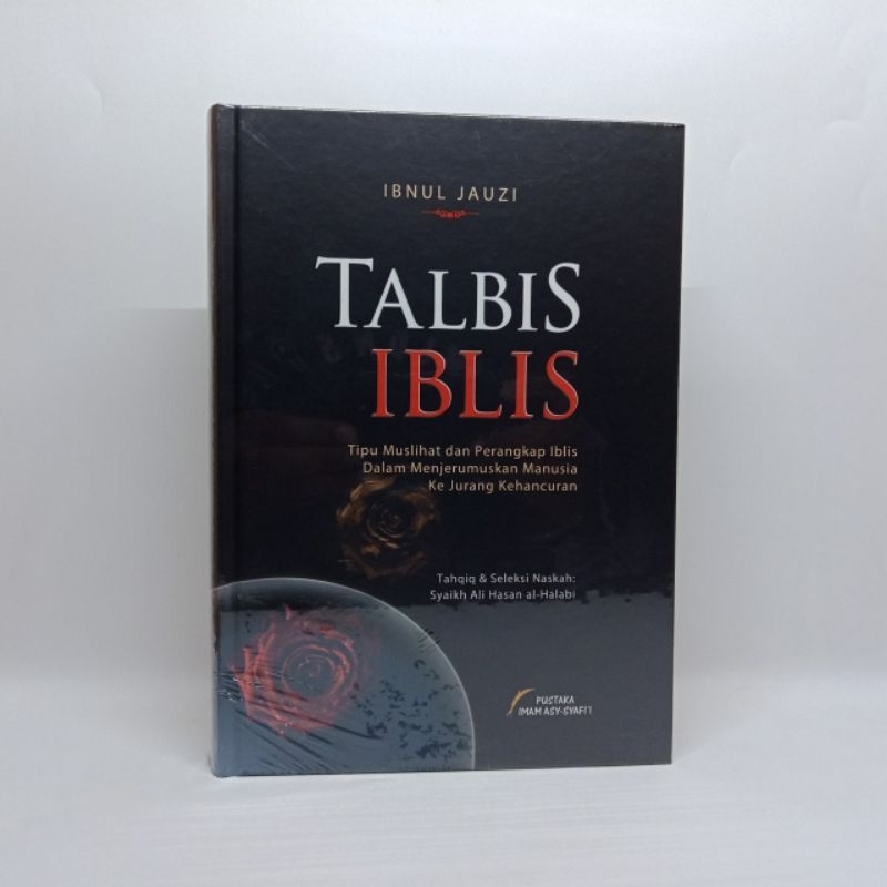 Talbis Iblis