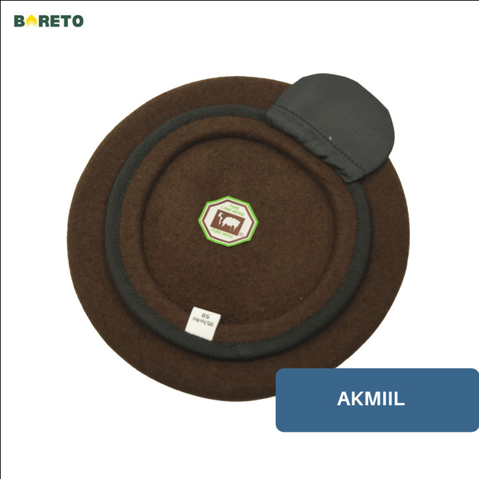 Topi Baret Akmil