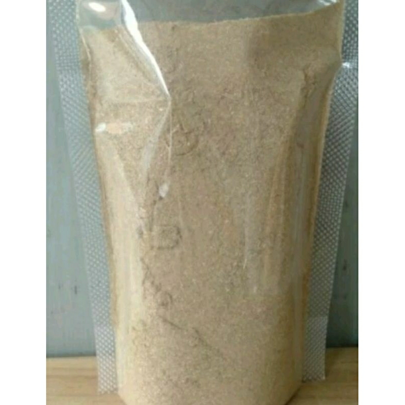 

Bubuk sere 250gr