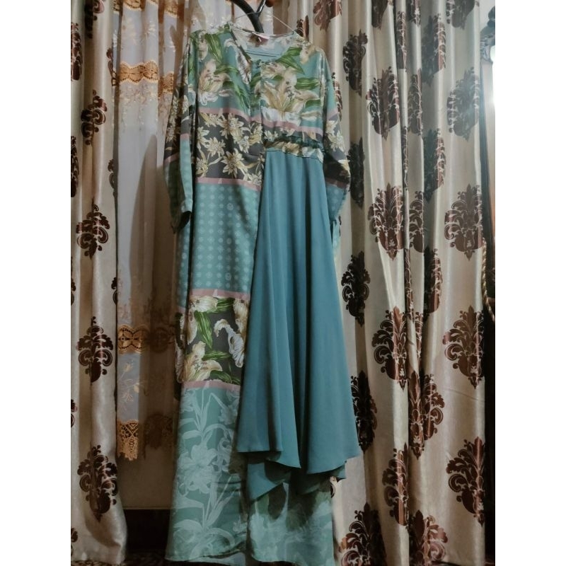 Dress Ria Miranda [PL]