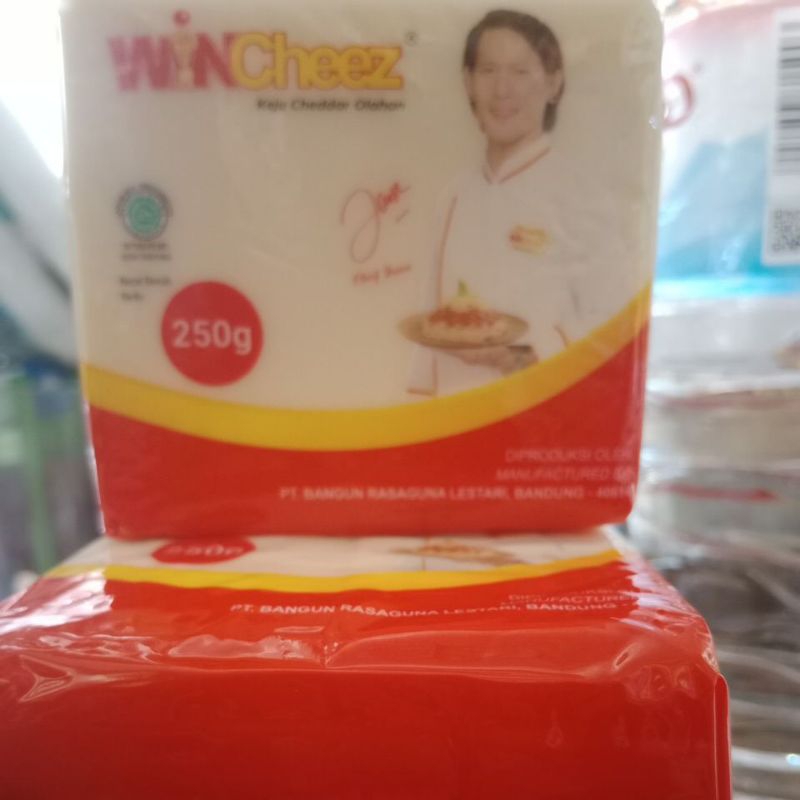 

keju winchezz
