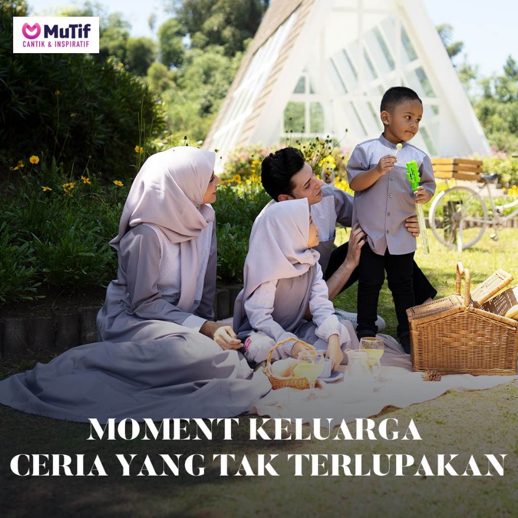 SARIMBIT MUTIF Athira / Silver Filigree - Stripper Silver / Gamis Athira / Little Ardillah / Koko Ar