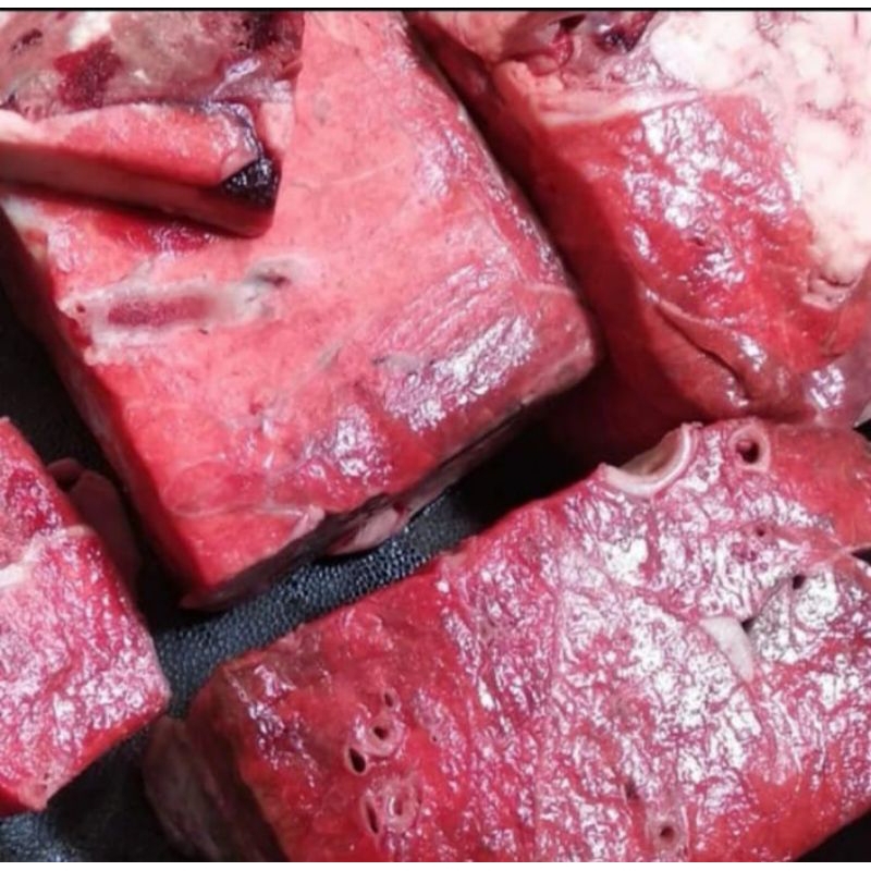 

Paru Utuh 500 gr