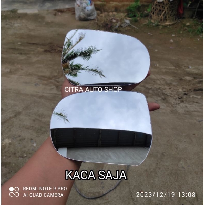 Kaca Spion Ford ESCAPE 2003-2007 Sepasang Reffil