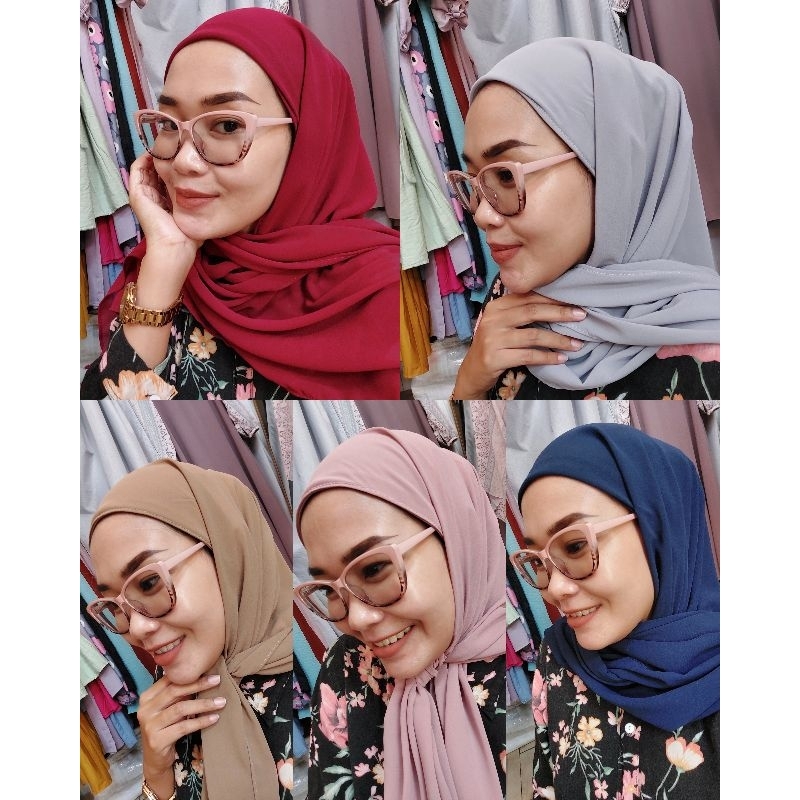 Segitiga Inner 1 layer