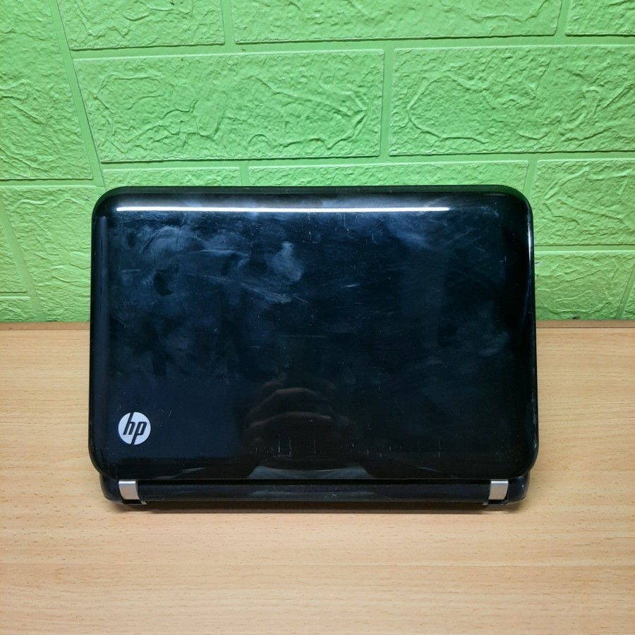 Casing Case Kesing Notebook HP Mini 110 110-4112TU