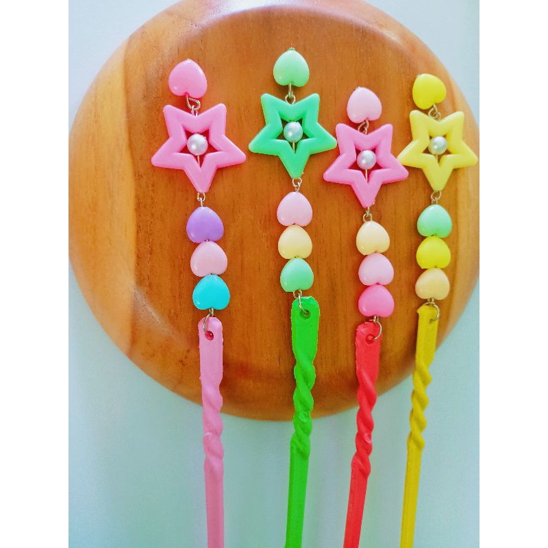 

Tuding ngaji bintang